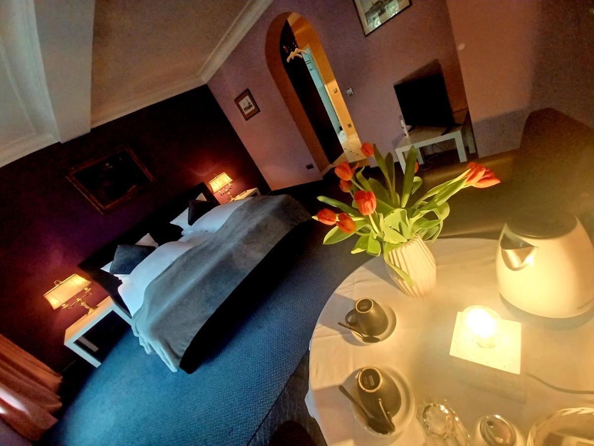 Malepartus Hotel Bad Schwalbach Exterior photo