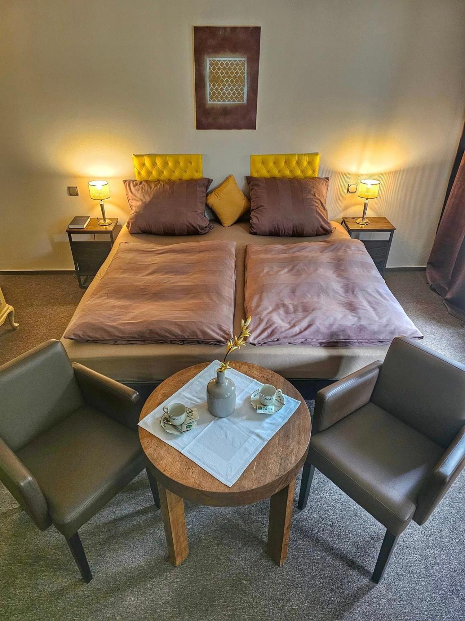Malepartus Hotel Bad Schwalbach Exterior photo