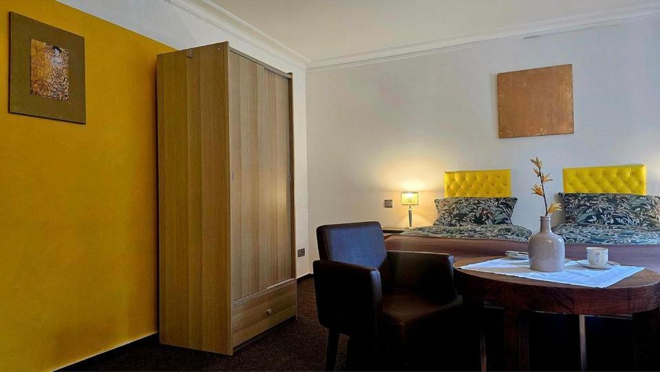 Malepartus Hotel Bad Schwalbach Exterior photo