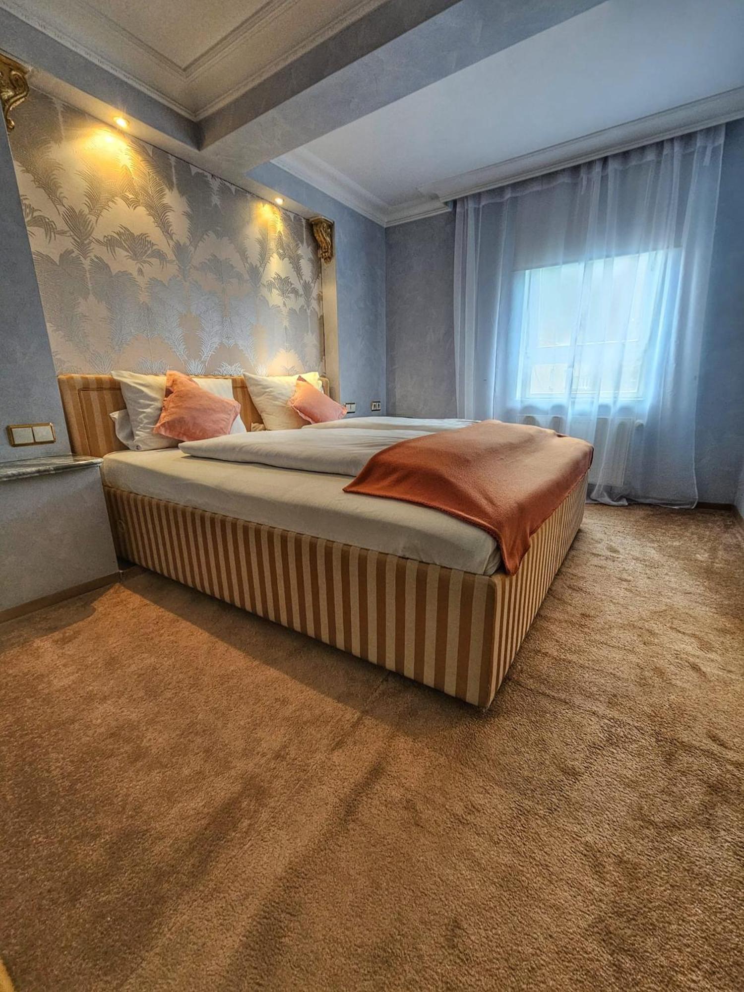Malepartus Hotel Bad Schwalbach Exterior photo