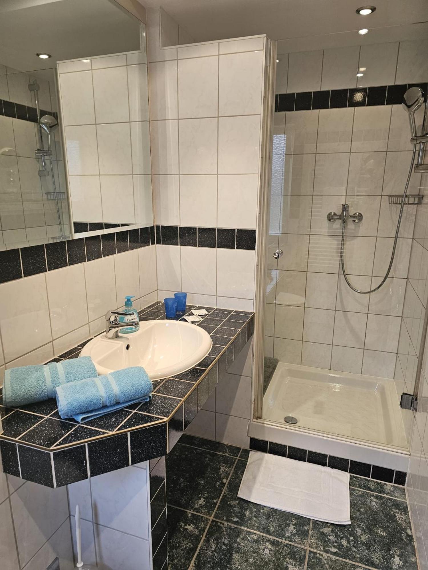 Malepartus Hotel Bad Schwalbach Exterior photo