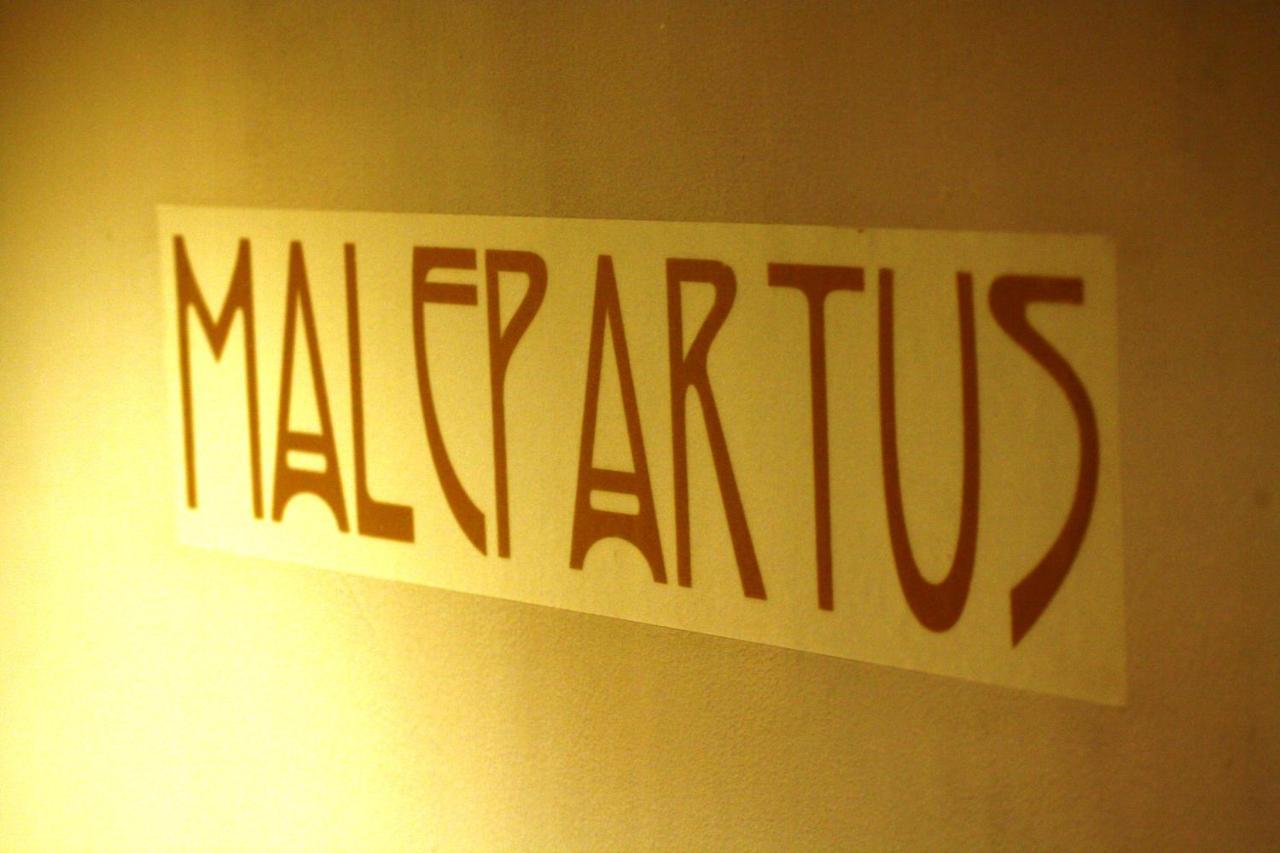 Malepartus Hotel Bad Schwalbach Exterior photo